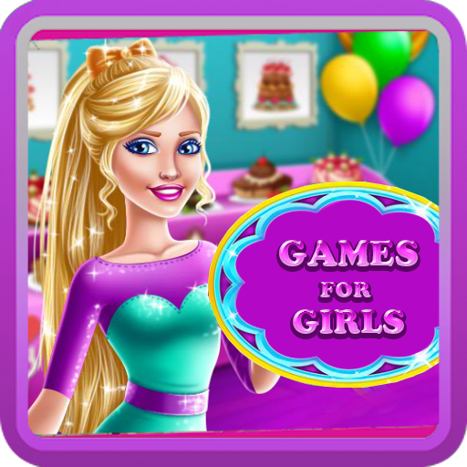 Barbie Games For Girls: Frgiv