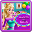 Barbie Games For Girls: Frgiv APK