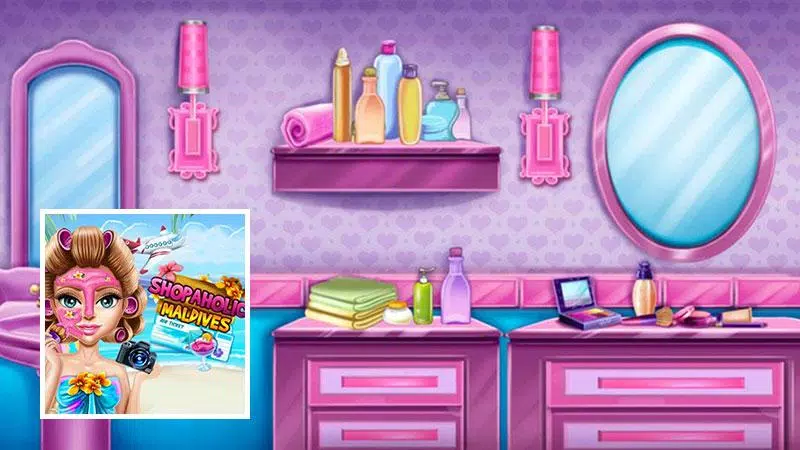 Barbie Games For Girls: Frgiv APK for Android Download
