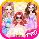 ❤ Fashion Boutique Style Dress Up ♛ Games For Girl APK
