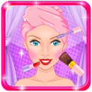 Barbie Games and Makeup Artist : games for girls APK