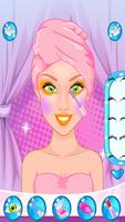 Barbie Games and Makeup Artist : games for girls poster