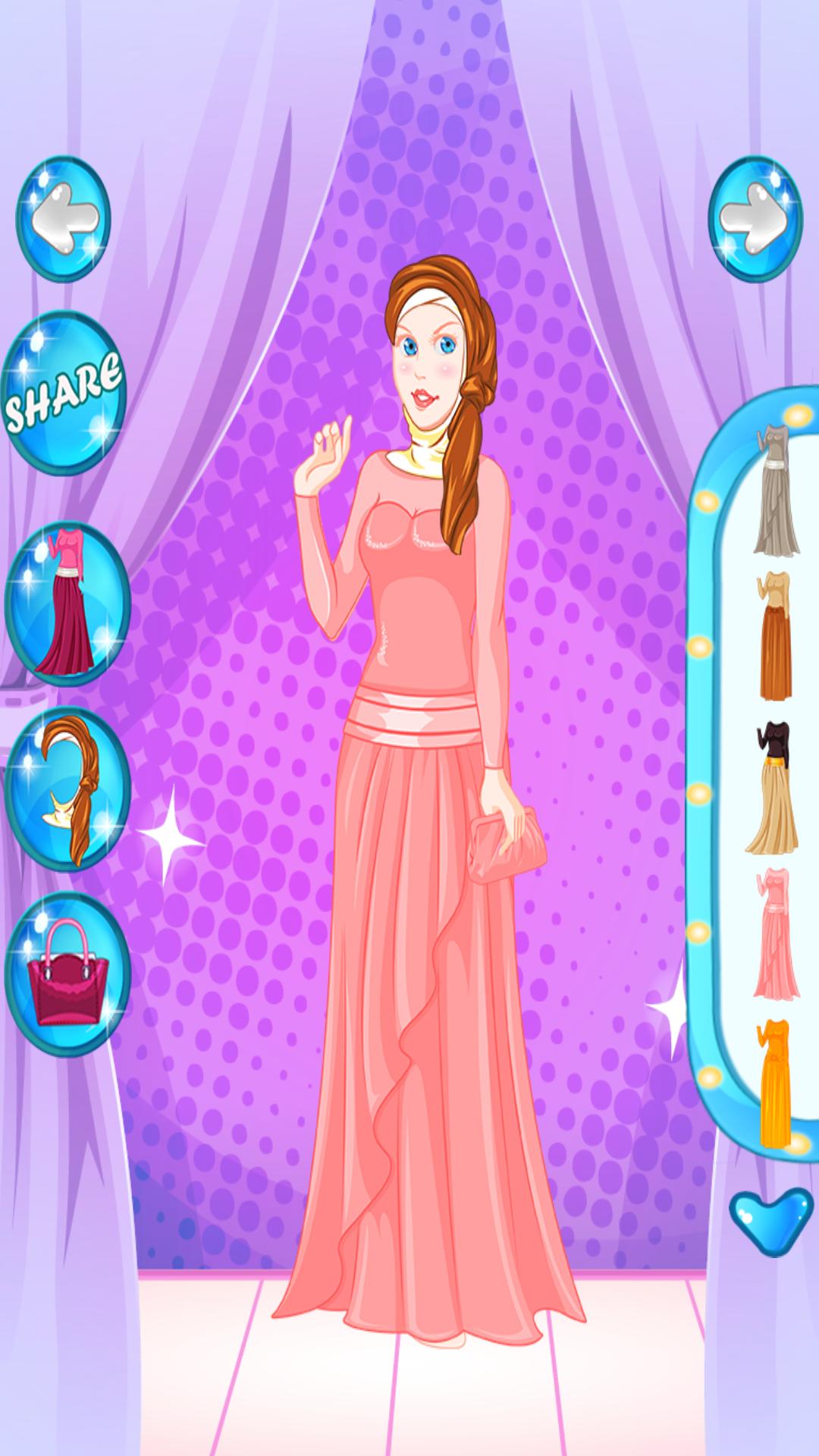 Barbie Games and Makeup Artist : games for girls APK for Android Download