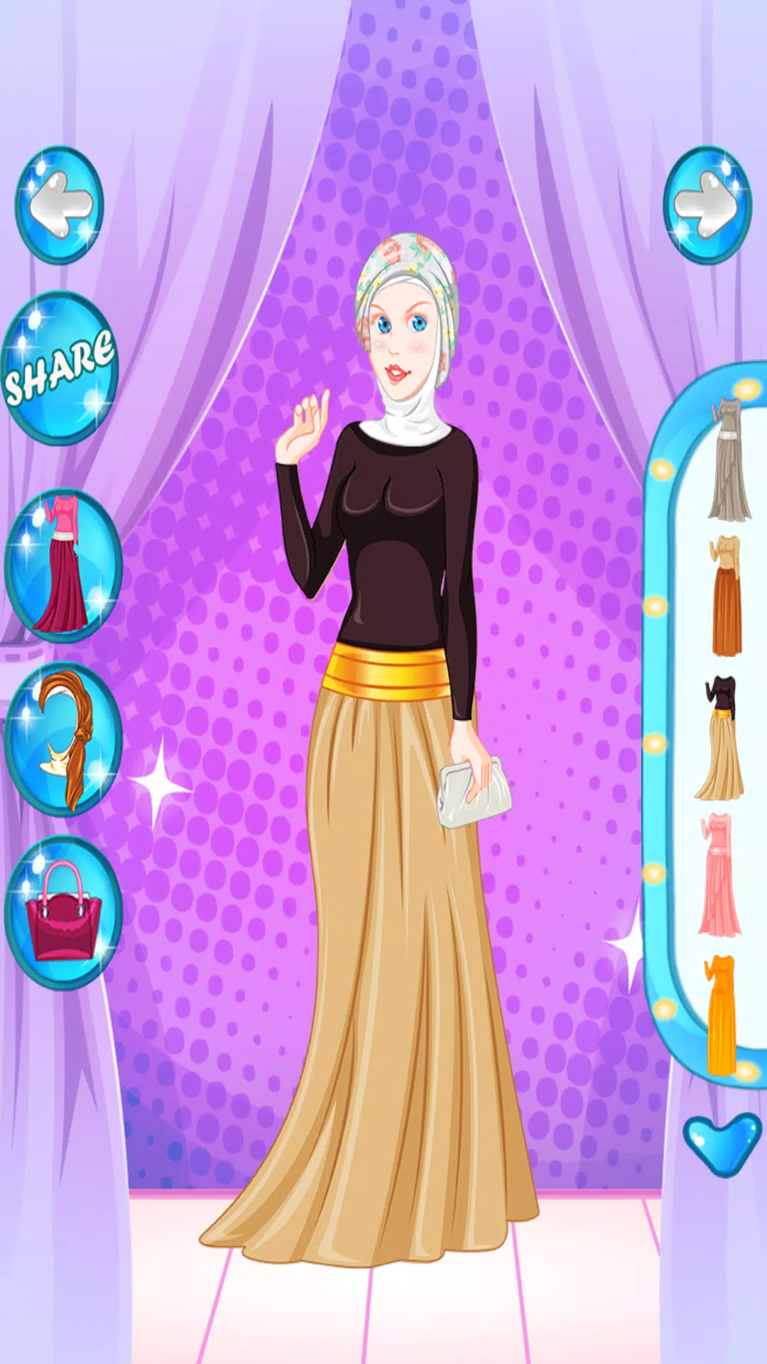 Barbie Games and Makeup Artist : games for girls APK for Android Download