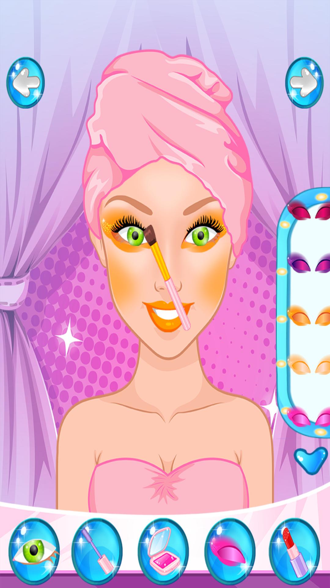 barbie crazy games