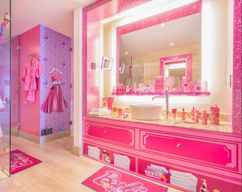 Barbie Room Decoration for Android - APK Download