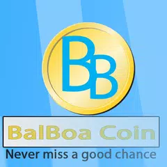 BalBoa Coin
