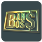 BarBo$$ Waiter icône