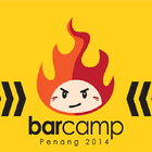 BarCamp Penang ไอคอน