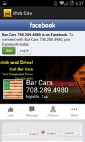 Bar Cars captura de pantalla 2