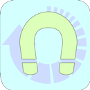 Magnetic flux converter APK
