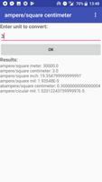 Surface current density converter Ekran Görüntüsü 1