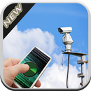 اختراق الكاميرات prank APK