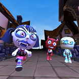 Monsters Tsunami Challenge