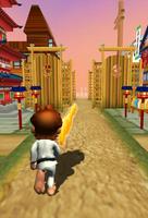 Subway Amazing Kid Run تصوير الشاشة 3