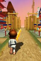 Subway Amazing Boy Run - Super Endless runner скриншот 3