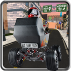 Xtreme Buggy أيقونة