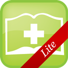 Prefijos médicos Lite أيقونة