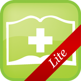 Prefijos médicos Lite أيقونة