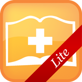 Sufijos médicos Lite أيقونة