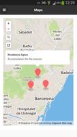 برنامه‌نما Barcelona 2014 عکس از صفحه