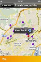 Gaudi's BCN capture d'écran 2