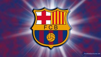 Football Barcelona Wallpaper Pictures HD Images ภาพหน้าจอ 1