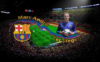 Football Barcelona Wallpaper Pictures HD Images ภาพหน้าจอ 2