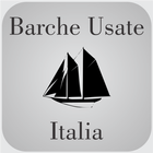 Barche Usate Italia ikona