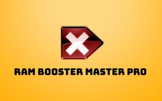 Ram Booster Master Pro screenshot 3