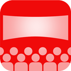 Barco CineMate icon