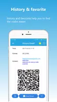 Máy quét mã QR ảnh chụp màn hình 4