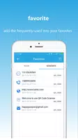 Máy quét mã QR ảnh chụp màn hình 5