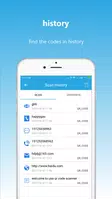 Máy quét mã QR ảnh chụp màn hình 6