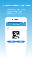 Máy quét mã QR ảnh chụp màn hình 7