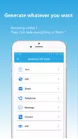 Máy quét mã QR ảnh chụp màn hình 2