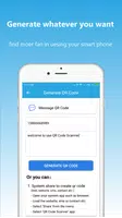 Máy quét mã QR ảnh chụp màn hình 3