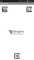 برنامه‌نما DesigmaScan عکس از صفحه