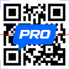 Scanner Barcode Pro 2022 আইকন