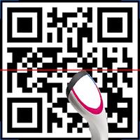 Scanner QR 2022 capture d'écran 1