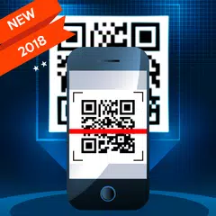 QR code Barcode scanner APK download