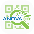 Anova Feed biểu tượng