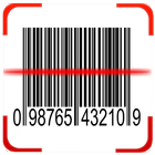 Super Barcode Scanner-icoon