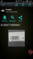 Super Barcode Scanner screenshot 1