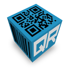 QR Barcode Reader أيقونة