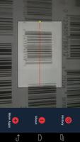 QR Barcode Reader Affiche