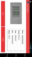 QR Barcode Reader 截图 1