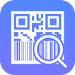 Barcode Scanner - pembaca kode QR