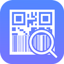 Barcode Scanner - leitor de código QR APK