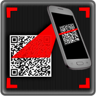 Barcode Reader Pro & QR Scanner أيقونة